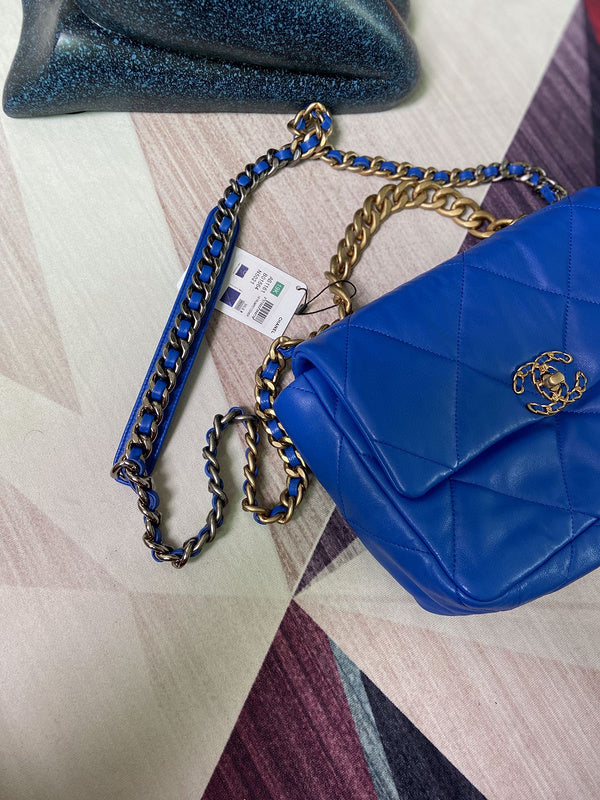 Chanel Bags