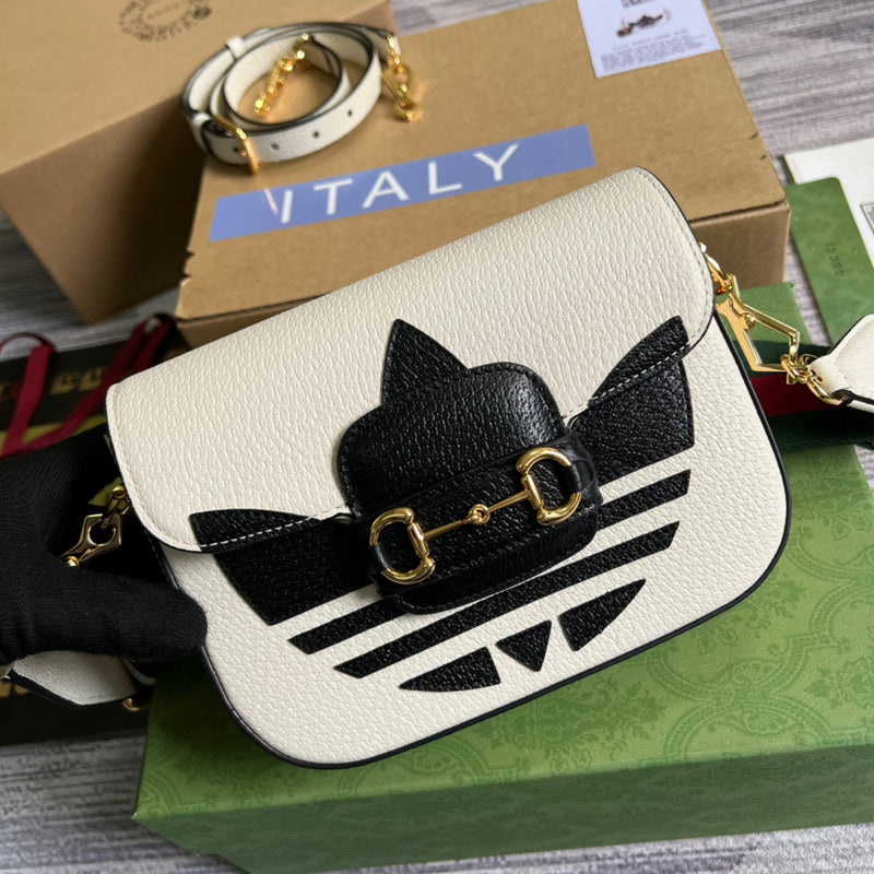 Glami Fashion - GCI Bags - 8095