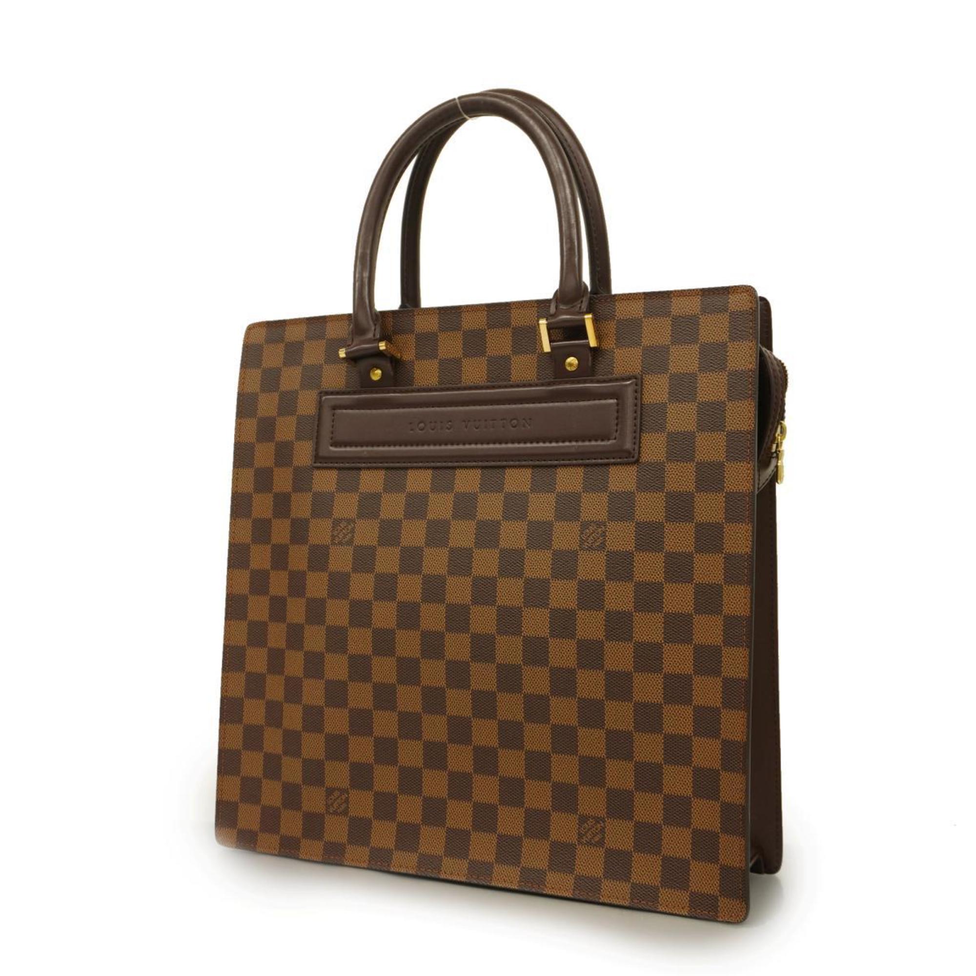Louis Vuitton Venice  Canvas Tote Bag ()