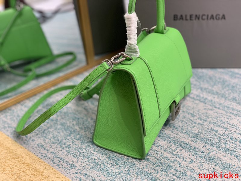 Glami- - BG Hourglass Bags - 175