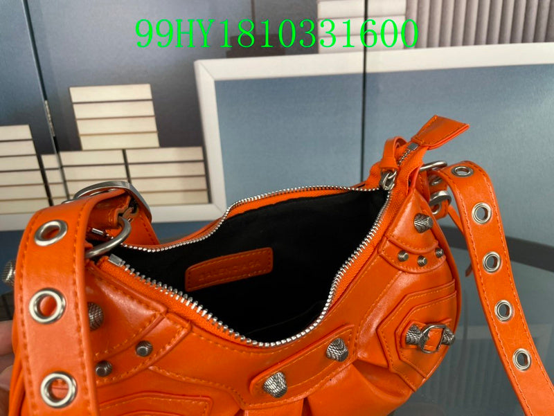 Satchel Bags - BGA Bags - 2339