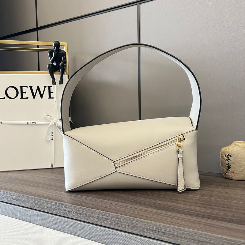 Glamy - LWO Bags - 439