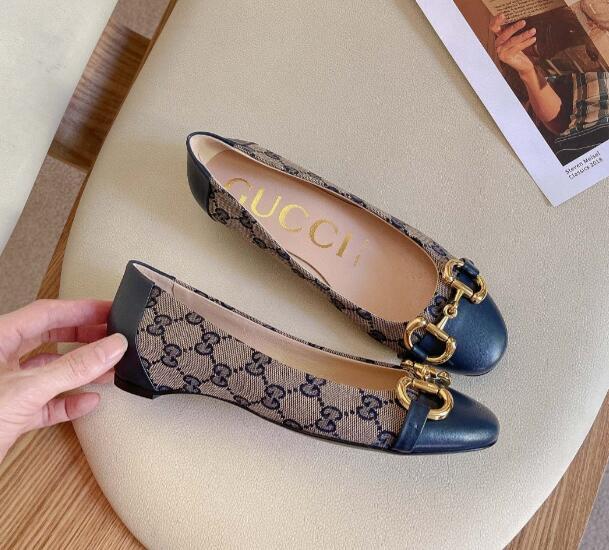 SAMC - GUKI Women Shoes - 792