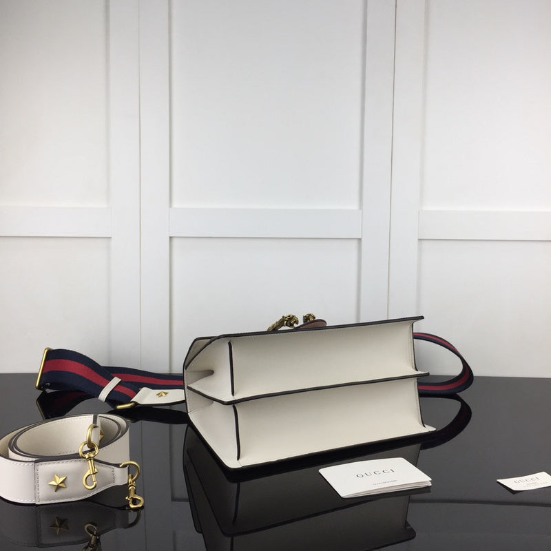 Satchel Bags - GCI Bags - 1011