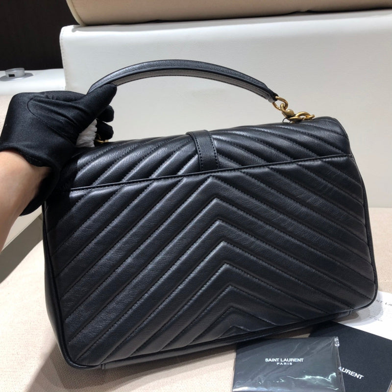 Glamy - YLS Bags - 656