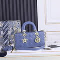 Satchel Bags - DOR Bags - 379