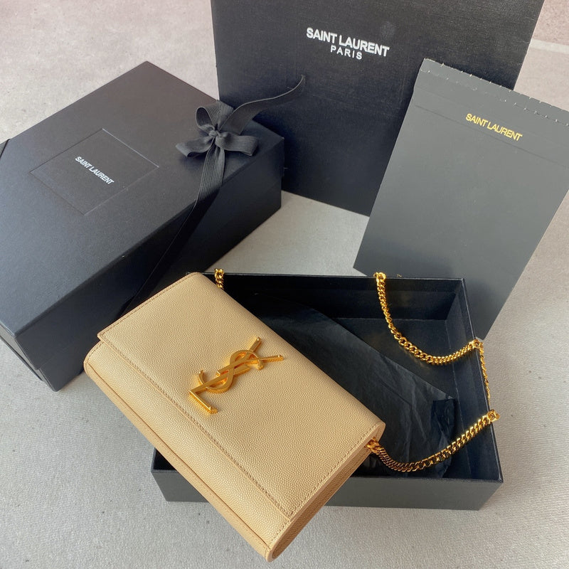Glamy - YLS Bags - 231