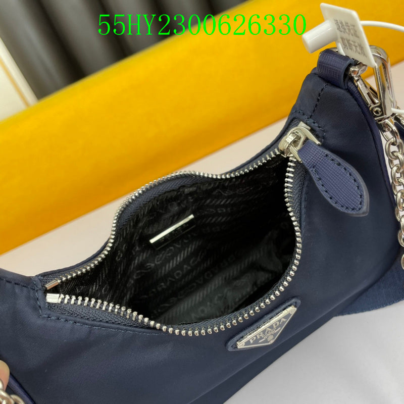 Satchel Bags - PDA Bags - 3158