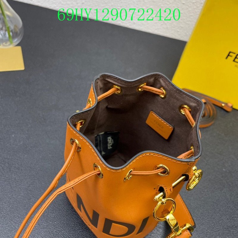 Glami - FDE Bags - 3331