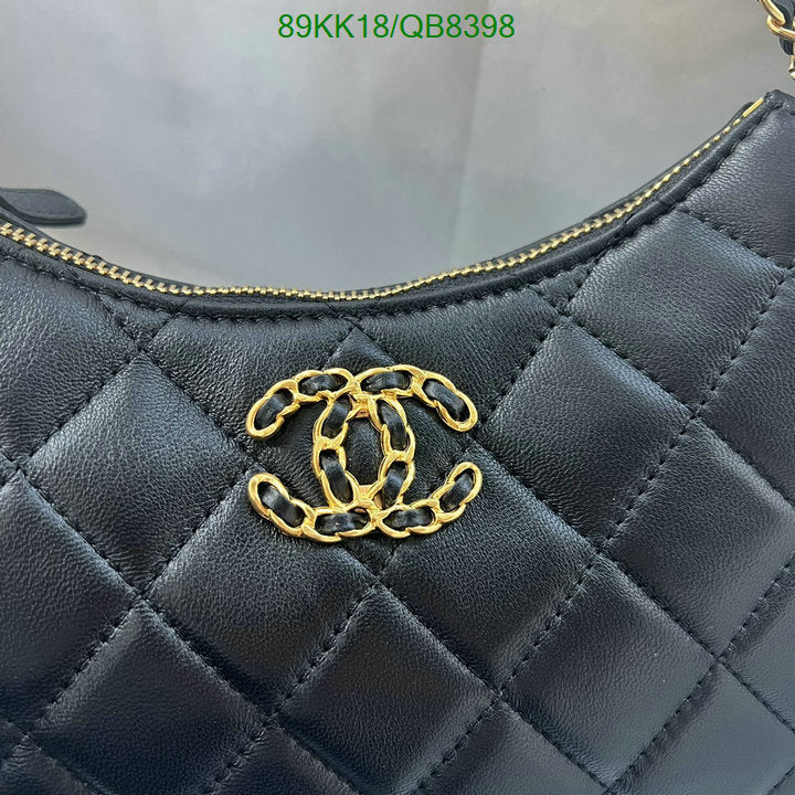 SAMC - CHL Bags Crossbody - 134