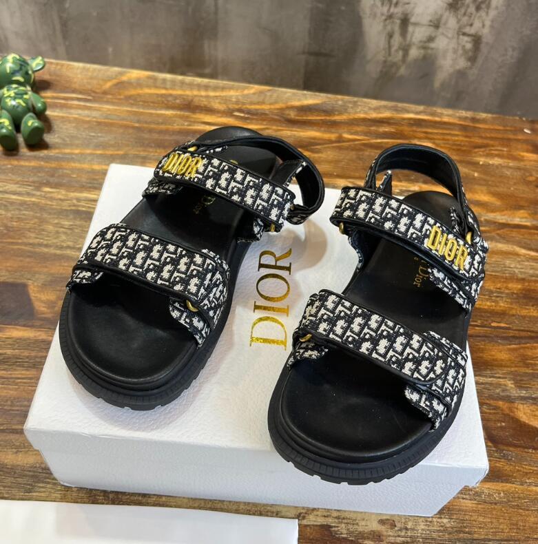 SAMCC - DOR Women Shoes - 367