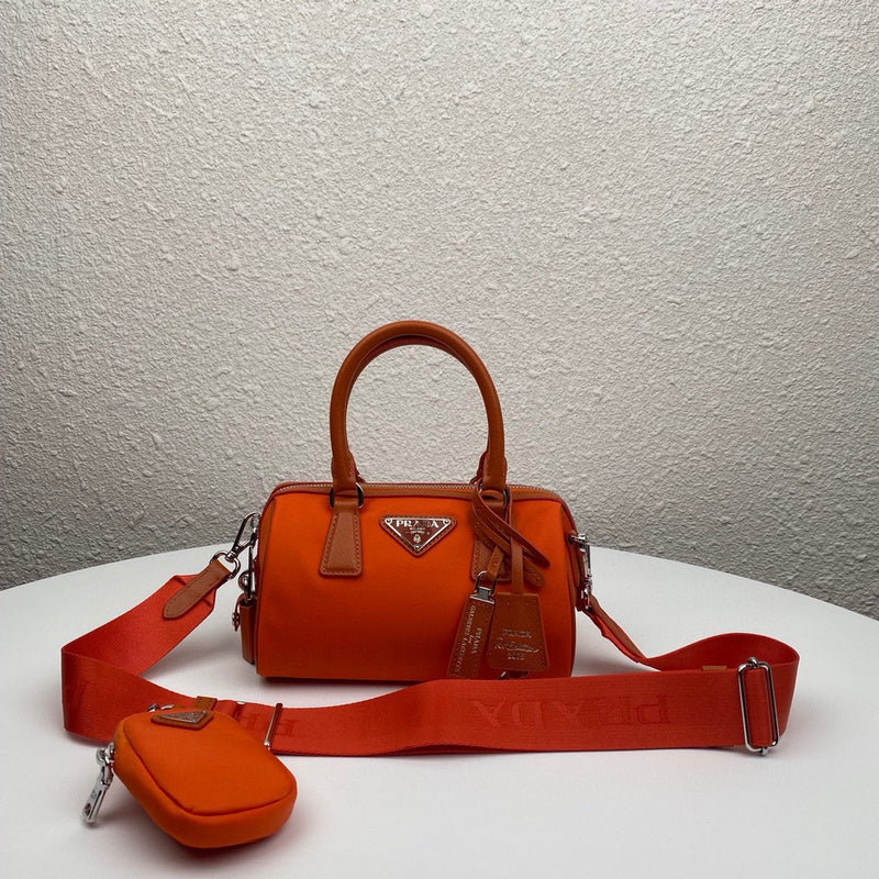 Satchel Bags - PDA Bags - 1387