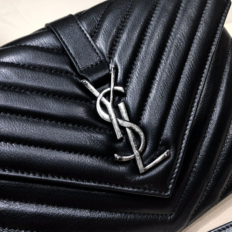 Glamy - YLS Bags - 651
