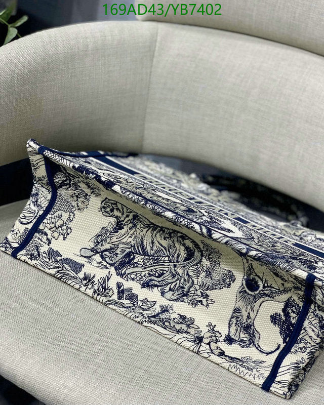 SAMCC - DOR Bags - 1419