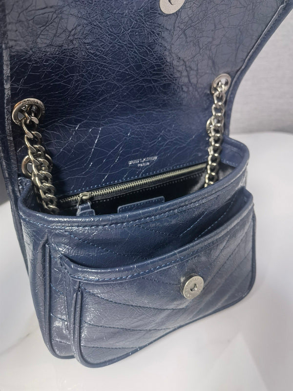 Satchel Bags - SLY Bags - 1657