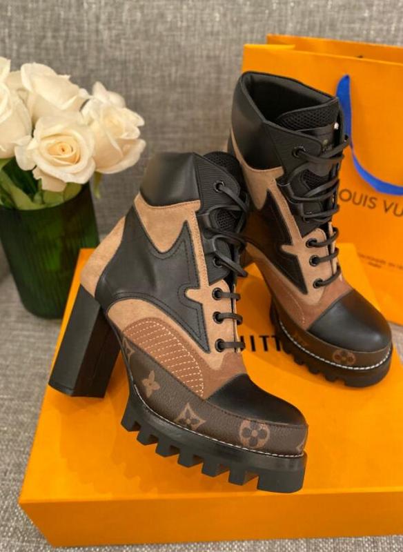 SAMC - LOV Women Shoes - 1255