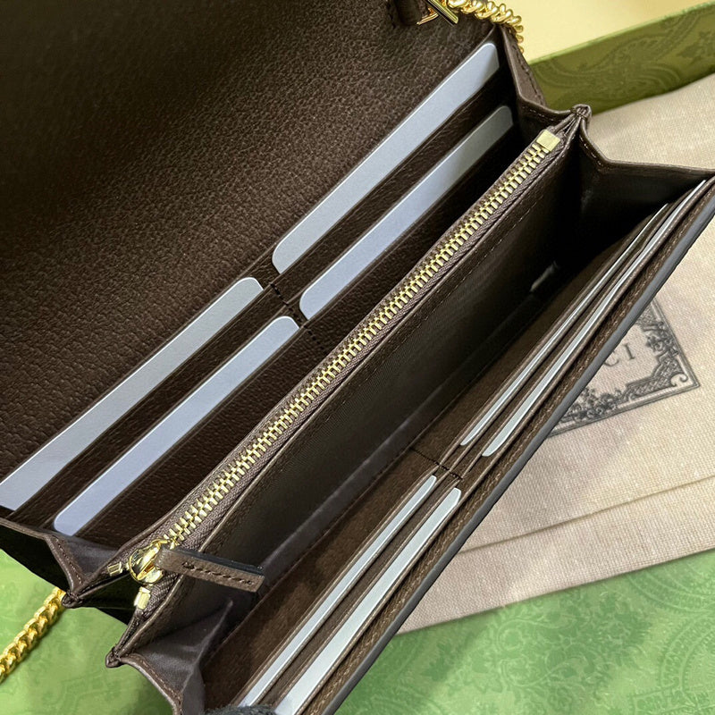 Glami Fashion - GCI Bags - 3511