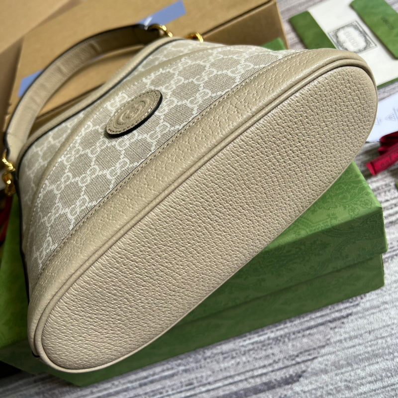 Satchel Bags - GCI Bags - 6452