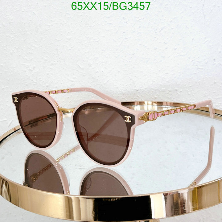 SAMC - CHL Glasses - 124
