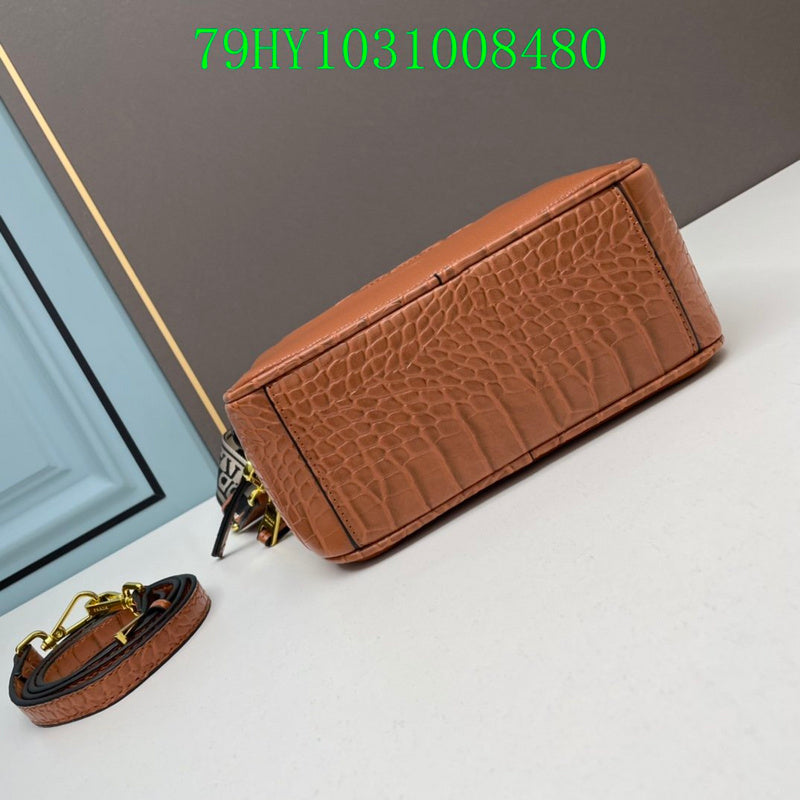 Satchel Bags - PDA Bags - 3931