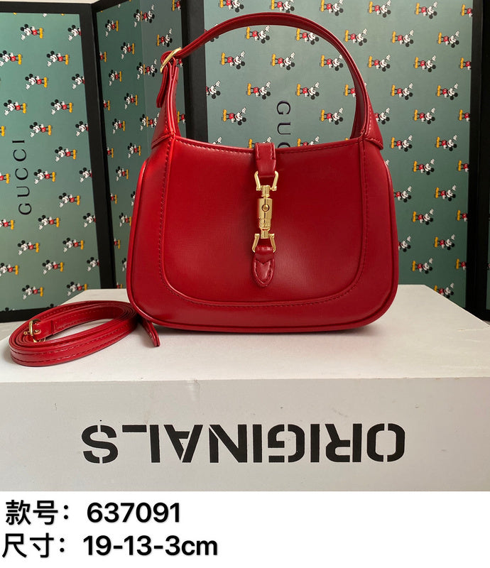 Glami Fashion - GCI Bags - 2801