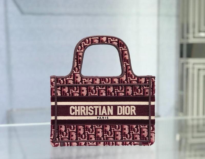 SAMCC - DOR Bags - 534