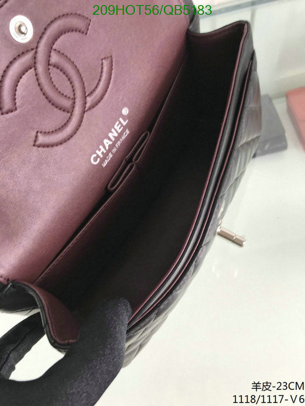 SAMC - CHL Bags - 542