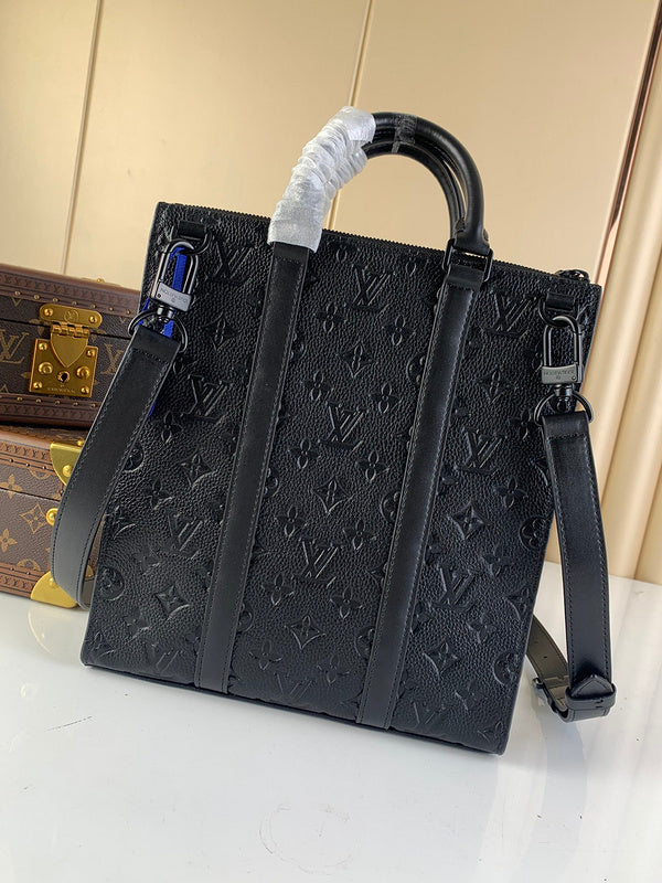 Satchel Bags - VL Bags - 4351