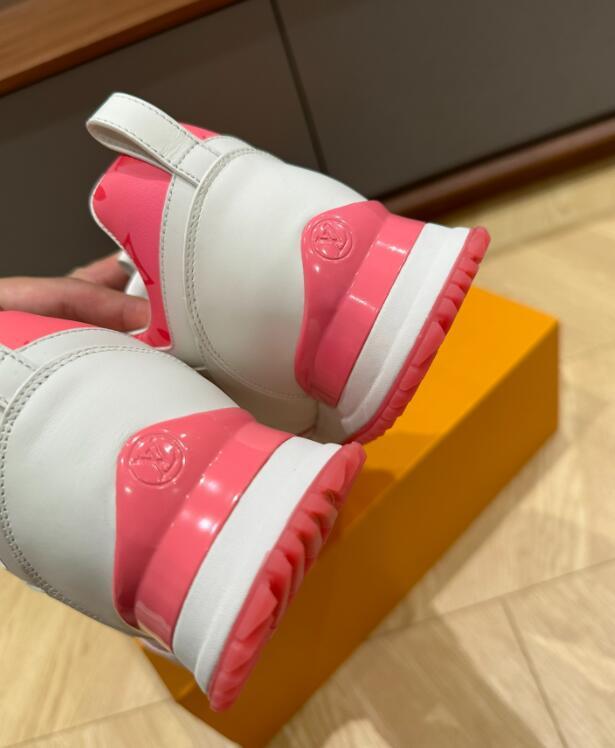 glamy - LOV Women Shoes - 495