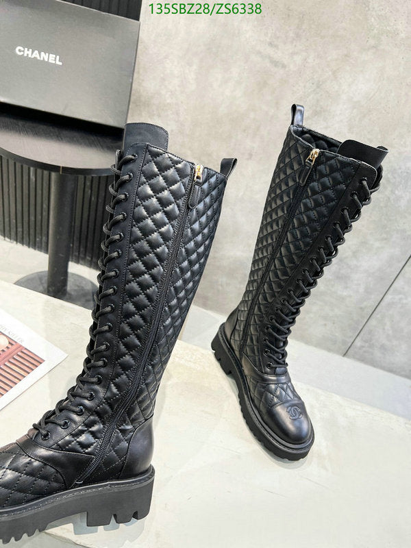 SAMC - Mix Boots - 280