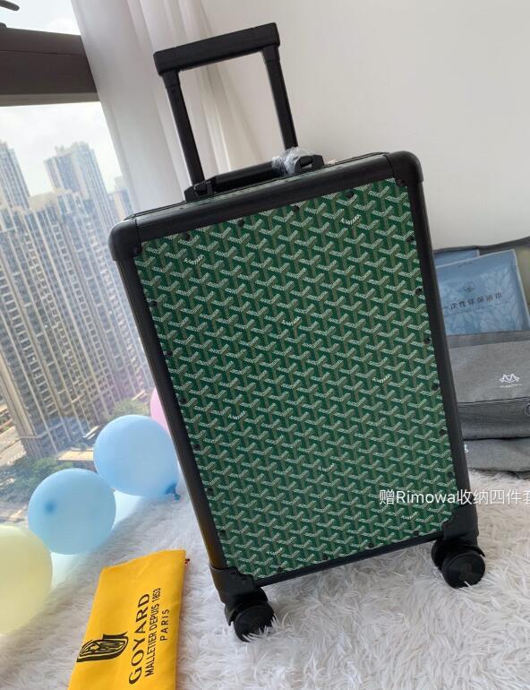SAMC - Travel Bags - 074