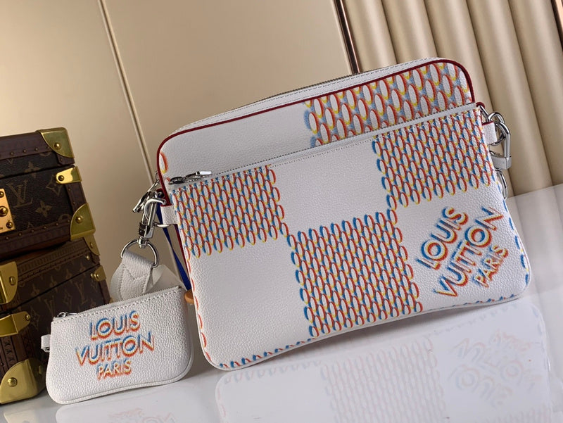 Satchel Bags - VL Bags - 6645