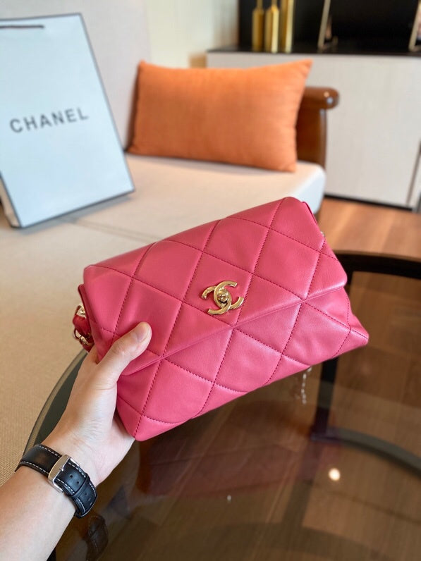 Satchel Bags - CLN Bags - 835