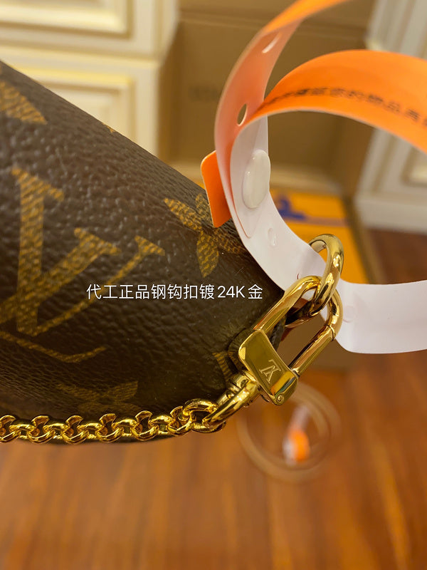Glamy - LOV Bags - 963