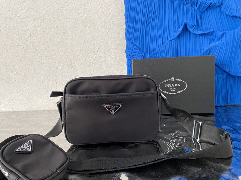 Satchel Bags - PRA Bags - 368