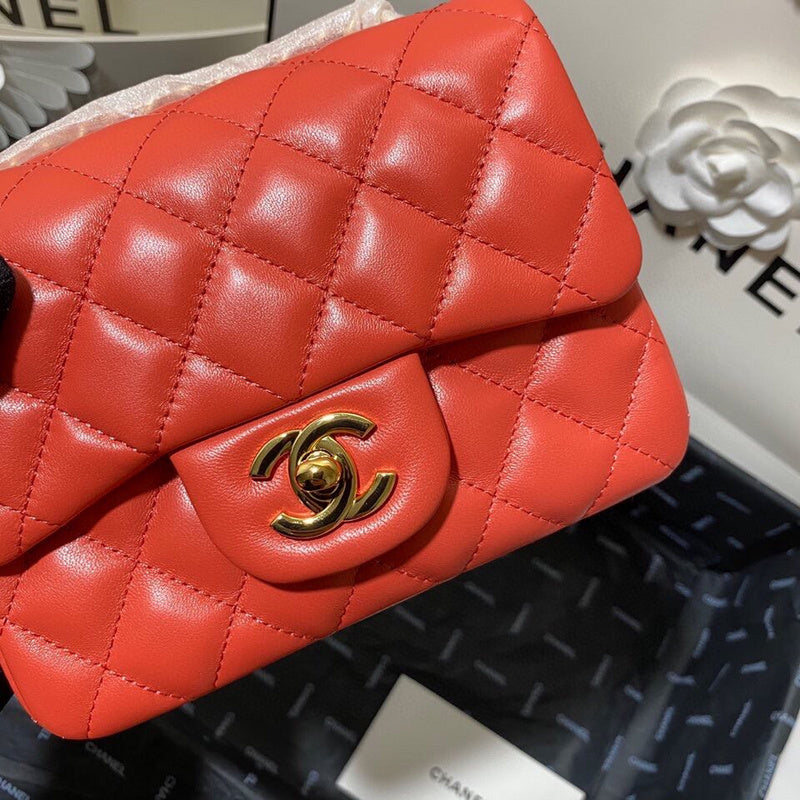 Satchel Bags - CHL Bags - 4426