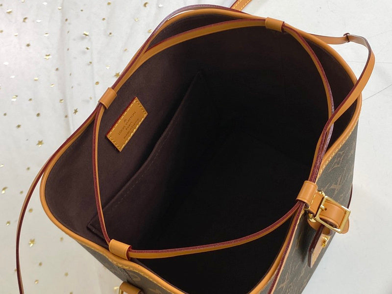 Satchel Bags - VL1 Bags - 827