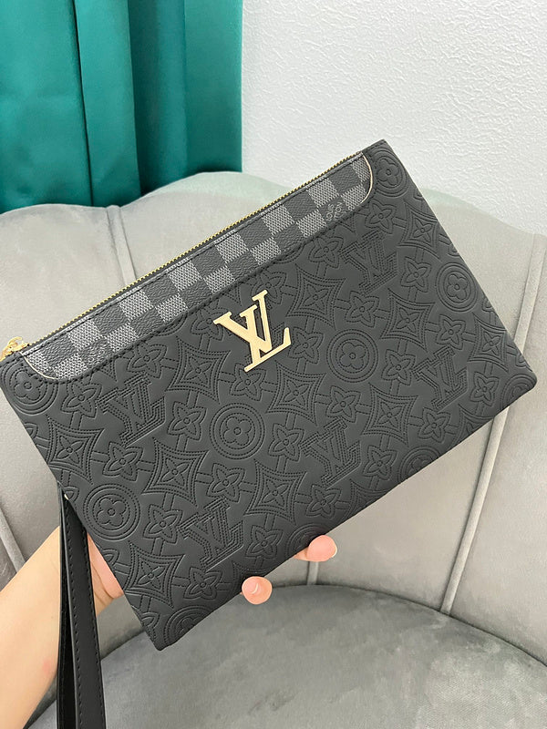 Satchel Bags - VL Bags - 3934