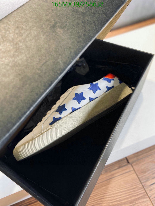 SAMC - YLS Women Shoes - 153