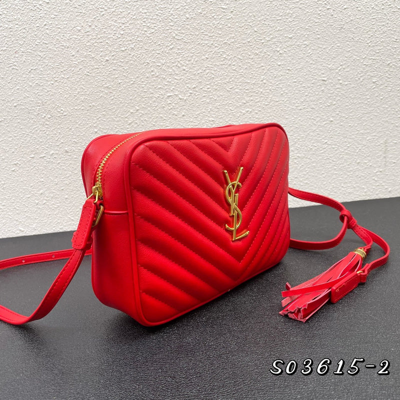 Satchel Bags - SLY Bags - 1622