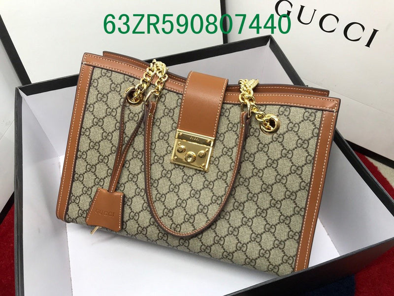 Glami Fashion - GCI Bags - 10931