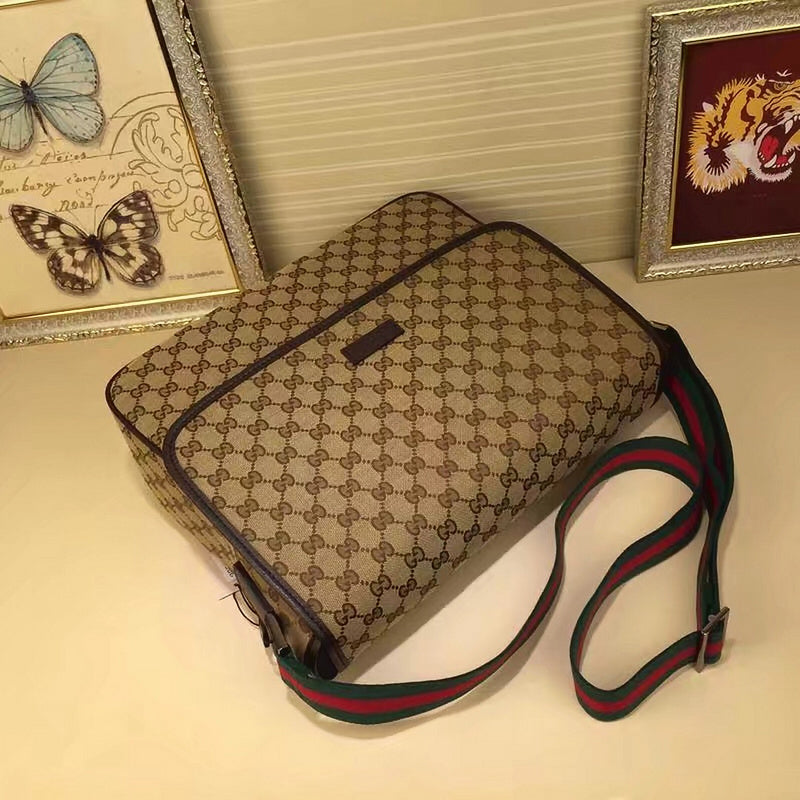 Satchel Bags - GCI Bags - 2395