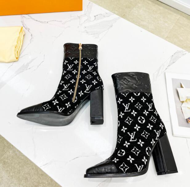 SAMC - LOV Women Shoes - 906