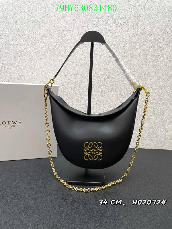 Satchel Bags - LWE Bags - 012