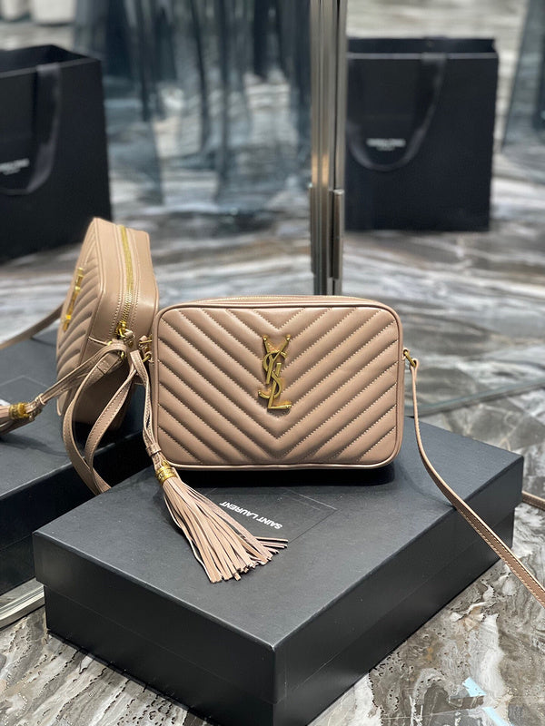 Glami- Glami- - SLY Bags - 1432