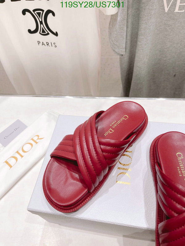 SAMCC - DOR Women Shoes - 1554