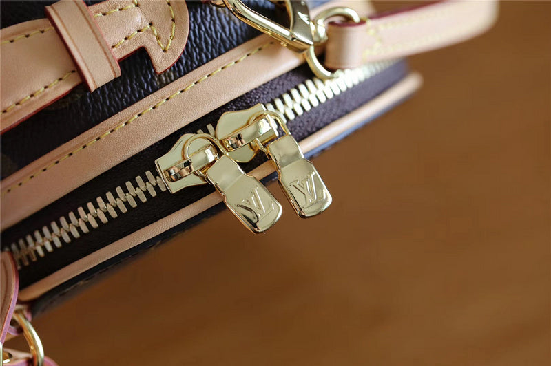 Glami Fashion Lu-Vi bags - 8338