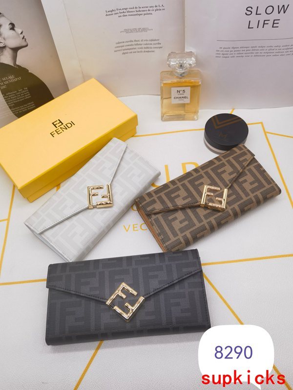 Glami- - Mix Wallets - 760