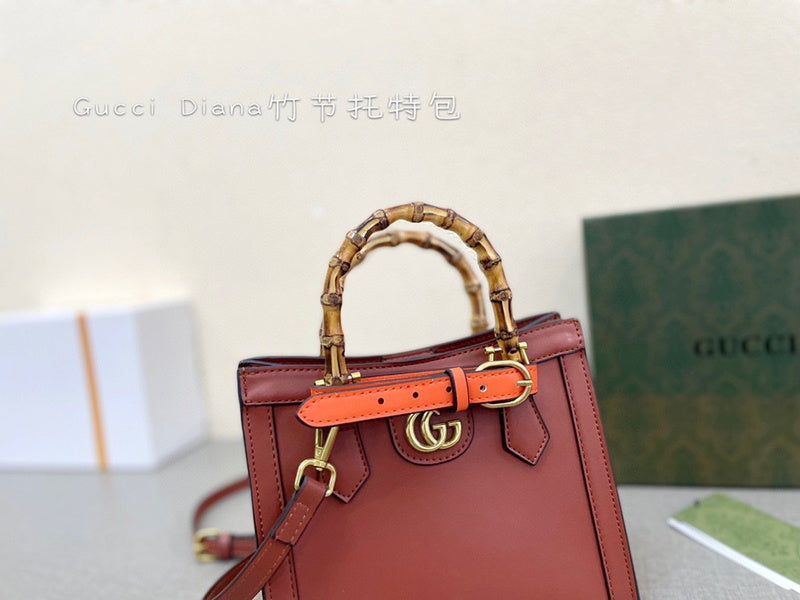 Satchel Bags - GCI Bags - 2087