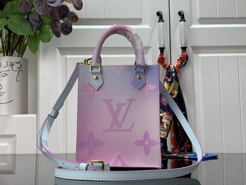 Glami- Glami- Lu-Vi bags - 3578